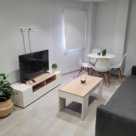Apartamentos Bluebelle - מארבלה מראה חיצוני תמונה