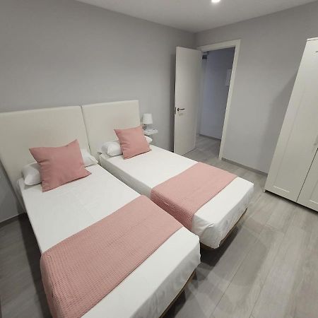 Apartamentos Bluebelle - מארבלה מראה חיצוני תמונה