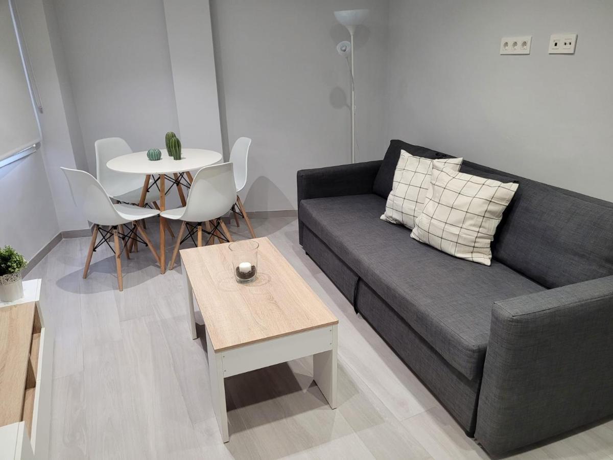 Apartamentos Bluebelle - מארבלה מראה חיצוני תמונה