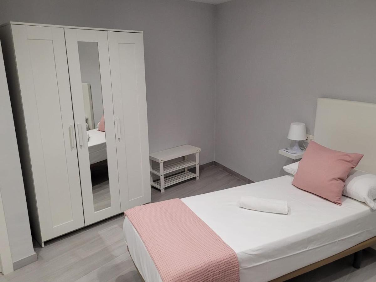 Apartamentos Bluebelle - מארבלה מראה חיצוני תמונה