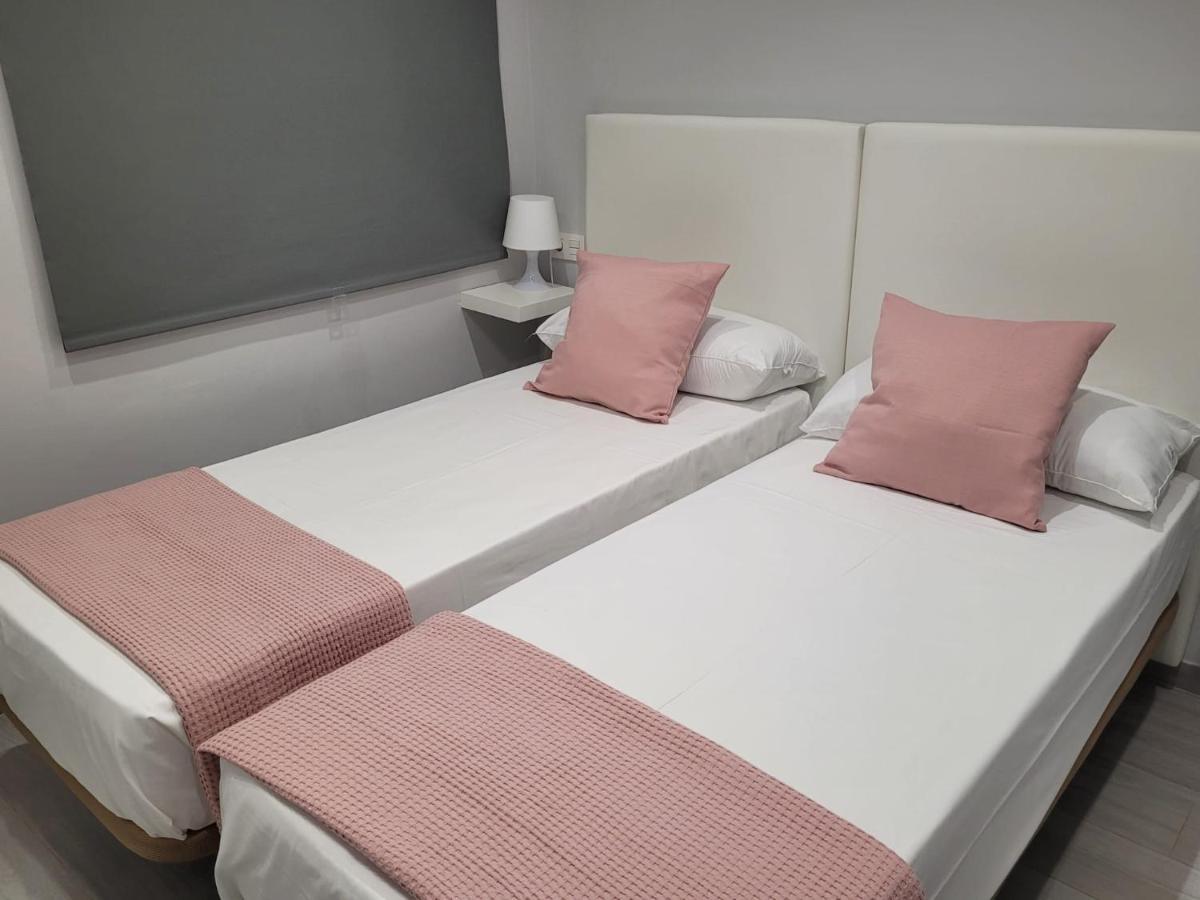 Apartamentos Bluebelle - מארבלה מראה חיצוני תמונה