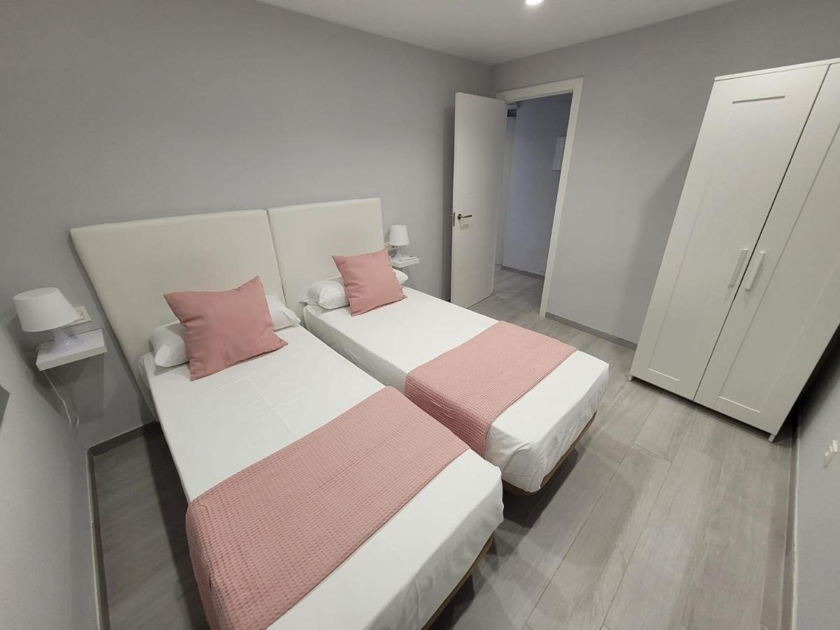 Apartamentos Bluebelle - מארבלה מראה חיצוני תמונה