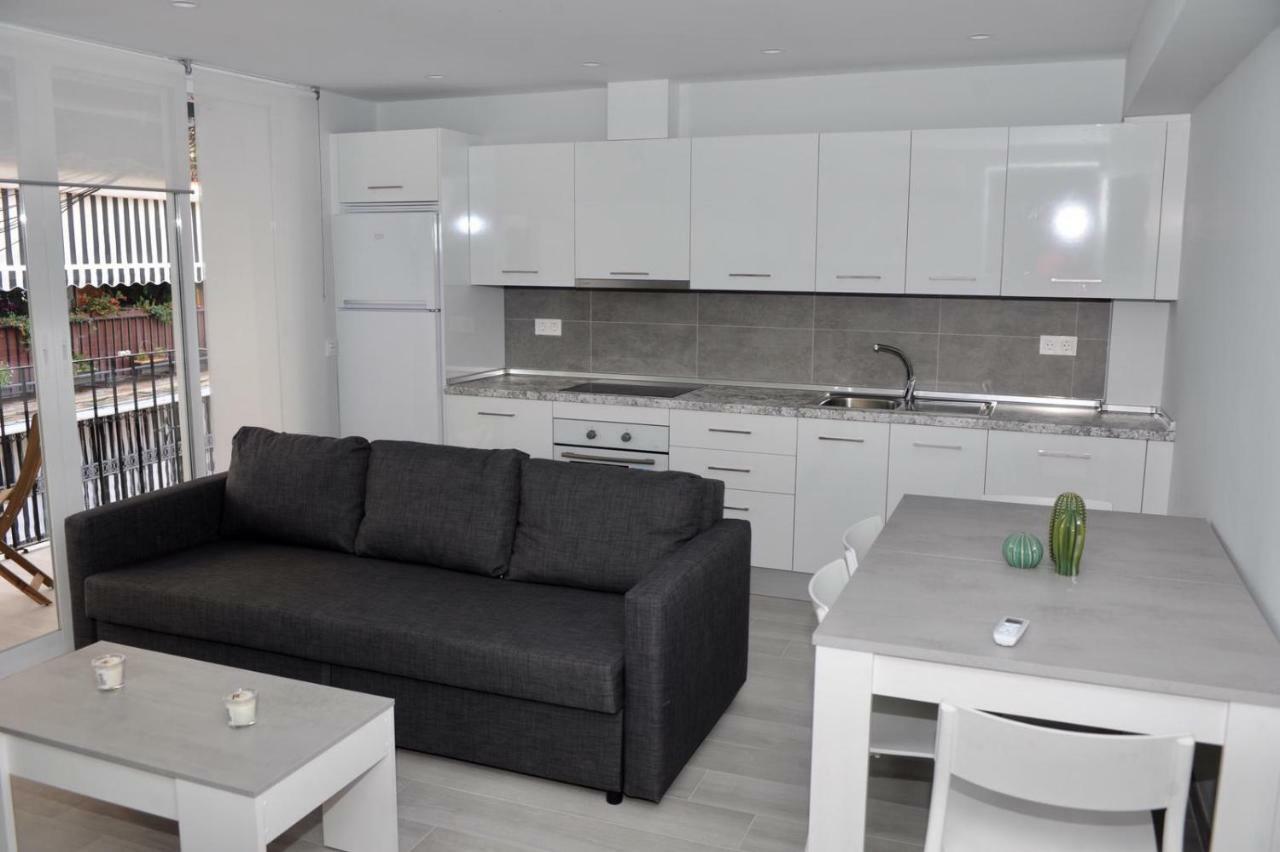 Apartamentos Bluebelle - מארבלה מראה חיצוני תמונה