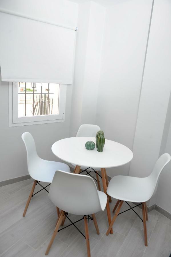 Apartamentos Bluebelle - מארבלה מראה חיצוני תמונה