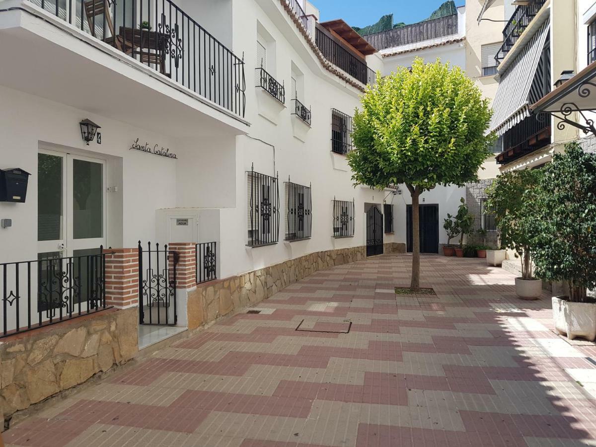 Apartamentos Bluebelle - מארבלה מראה חיצוני תמונה
